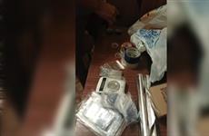 В Тольятти задержали крупного сбытчика "синтетики"