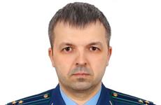 Назначен Куйбышевский транспортный прокурор