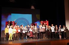 Артисты Самарской области примут участие в финальном этапе "Театральное Приволжье" в Перми

