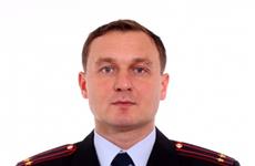 Самарец возглавил одно из управлений МВД в Астраханской области
