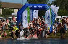 В Прикамье в фестивале White Fest 2022 приняли участие 800 спортсменов из десяти регионов
