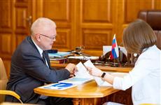 1 сентября откроется филиал Яранского технологического колледжа в поселке Тужа Кировской области