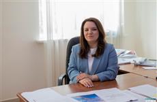 Екатерина Семенова возглавила самарский минград