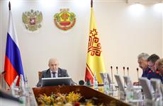 От повышения субсидий бизнесу до выплат за сбитые дроны: правительство Чувашии одобрило нововведения в законодательстве