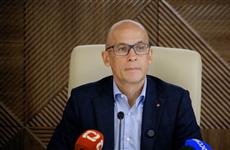 Глава Удмуртии дал комментарий о погибших и раненых после атаки Ижевска украинскими дронами