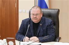 Олег Мельниченко поручил расширить в Пензенской области сеть МФЦ