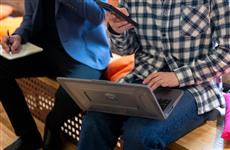 Кампусы МГУ обеспечат цифровой инфраструктурой