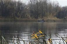 В Безенчуке на Волге обнаружено тело мужчины, утонувшего две недели назад