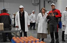 Ольга Абрамова: новая птицефабрика в Удмуртии — это рабочие места, инфраструктура и стимул жить на селе  