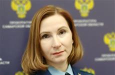 Прокурор: Жители Самарской области чаще всего жалуются на нарушения в трудовой сфере и ЖКХ