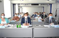 Специалисты АО "Транснефть - Приволга" оценили дипломные работы студентов СамГТУ