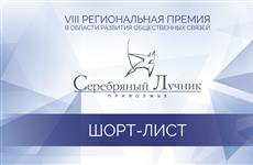 В финал "Серебряного Лучника" — Приволжье вышли 24 проекта из 5 регионов ПФО