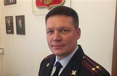 Областное управление по вопросам миграции возглавил Денис Акимов