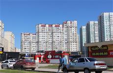 Самарским застройщикам рекомендовано увеличить темпы возведения жилья