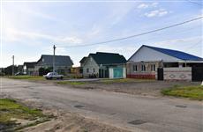 Саратовская область начала участвовать в федеральной программе по строительству домов для сельских жителей
