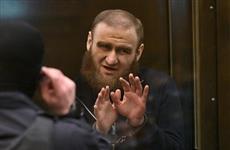 В Оренбурге рассмотрят еще одно дело экс-сенатора Арашукова, который содержится в "Черном дельфине"