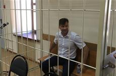 Дмитрий Сазонов не смог обжаловать арест