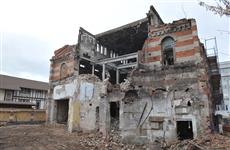 Еврейская община собрала около 40 млн руб. на реставрацию Самарской хоральной синагоги