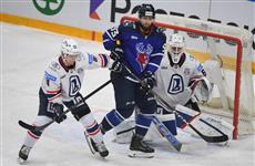 ХК "Лада" проиграл "Торпедо" - 0:2