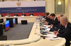 Валерий Радаев обсудил на заседании Совета ПФО вопросы поддержки и трудоустройства одаренной молодежи