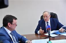 Валерий Радаев: "Зарплата должна быть прозрачной, понятной и справедливой"