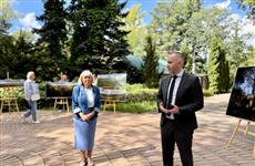 Самарская область отметила День особо охраняемых природных территорий региона