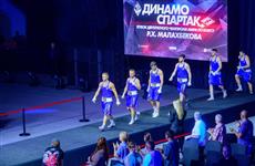 Юрий Зайцев дал старт Кубку двукратного чемпиона мира по боксу Раимкуля Малахбекова