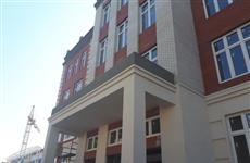 В Саратове будет построен первый в регионе предуниверсарий для одаренных детей из малообеспеченных семей