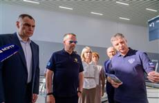 Министр транспорта РФ отметил высокие темпы дорожного строительства в Марий Эл