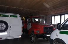 Минлесхоз Республики Мордовия готовится к пожароопасному сезону