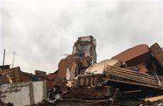 По факту взрыва в самарском коттедже возбудили уголовное дело
