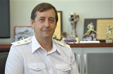 Первый заместитель прокурора области Алмаз Хусаинов покинул свой пост