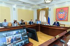 В Оренбуржье обрабатывающие предприятия получат субсидии на лизинг и НИОКР