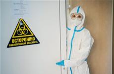 Рекорд за рекордом: 934 человека заразились коронавирусом за сутки в Самарской области