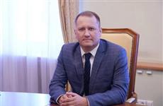 Главой Красноармейского района избран Сергей Источников