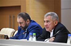 Инвестсовет Татарстана одобрил 8 новых проектов