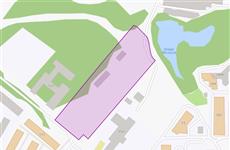 Мэрия распланировала участок на 5-й просеке под школу и детсад
