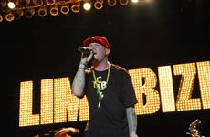 Стоимость билетов на концерт Limp Bizkit в Самаре повысится 1 мая