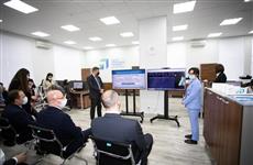 Дмитрий Чернышенко отметил впечатляющие результаты работы ЦУР