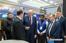 Евгений Солнцев: Оренбургский экономический форум - один из важных шагов в укреплении регионального потенциала