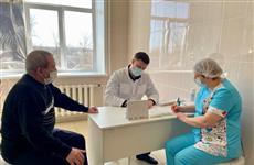 Итоги года, Ульяновская область: здравоохранение и городская среда