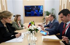 Артем Здунов: "Подписали соглашение с автозаводом "Москвич"