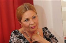 Наталья Дроздова вернулась в театр "Колесо" в должности художественного руководителя