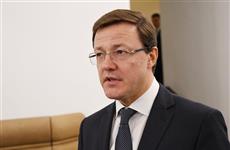 Дмитрий Азаров: Чиновники должны иметь выдержку, чтобы подбирать правильные слова