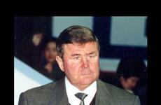 Скончался экс-тренер хоккейного клуба "Лада" Геннадий Цыгуров