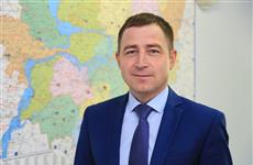 Ильдар Галиев перешел из "Самара-АРИСа" в замминстры сельского хозяйства региона