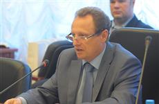 Алексей Бендусов обсудил с представителями политических партий возрождение монархии