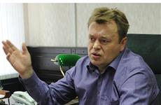 Алексей Звягинцев: "Управляющая компания - тормоз в разрешении конфликтов"