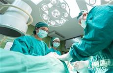 Пермские врачи первыми в России провели уникальную операцию на суставах