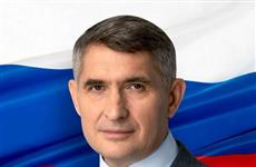 В Чувашии из-за атаки БПЛА пострадали два человека 